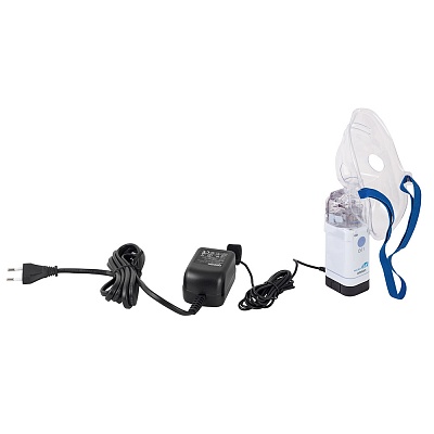 
                Небулайзер OMRON MicroAIR U22