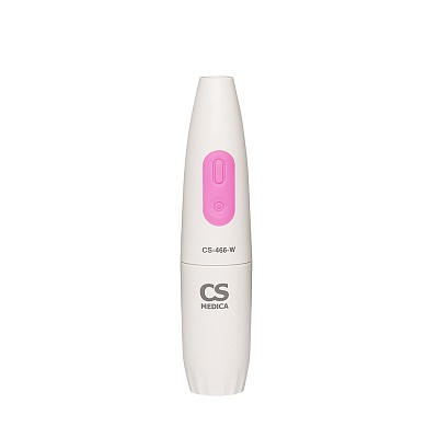 
                Электрическая зубная щетка CS Medica CS-466-W, рукоятка