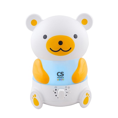 
                Ультразвуковой увлажнитель воздуха CS Medica KIDS CS-19h