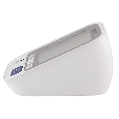 
                Тонометр OMRON M3 Comfort, вид справа