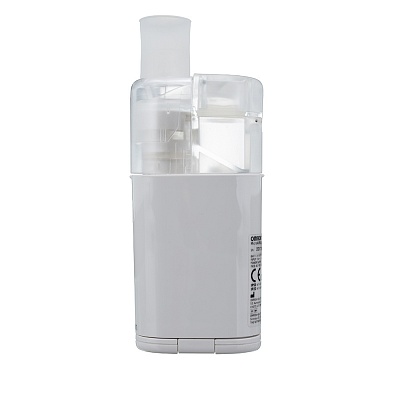 
                Ультразвуковой небулайзер OMRON U100, подходит для домашнего использования