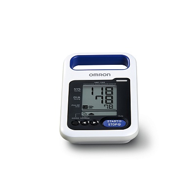 
                Профессиональный тонометр OMRON HBP-1300