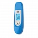 
                    Инфракрасный медицинский термометр СS Medica CS-96, предназначен для быстрого и безопасного измерения температуры тела на лбу и в ушном канале