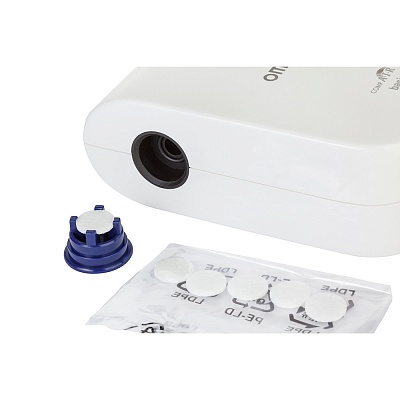 
                Небулайзер OMRON Comp AIR C20