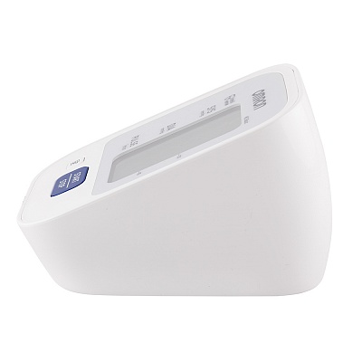 
                Тонометр OMRON M2 Basic вид справа