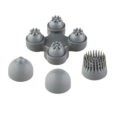 
                Вибромассажер CS Medica VibraPulsar CS-v1