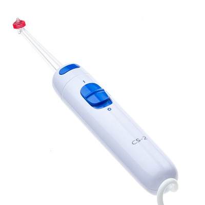 
                Ирригатор полости рта CS Medica AquaPulsar CS-2, стандартная насадка
