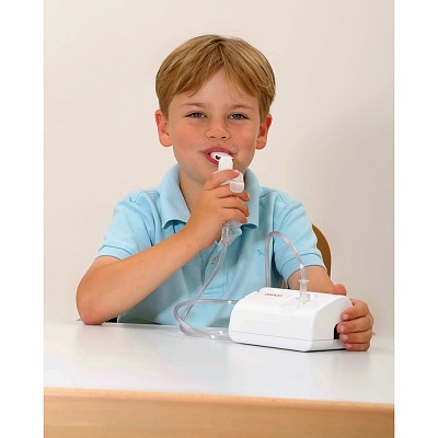 
                Небулайзер OMRON Comp AIR C24