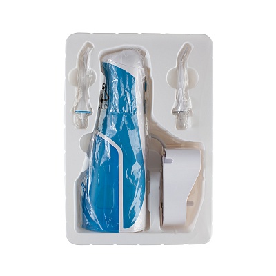 
                Портативный ирригатор полости рта CS Medica АquaPulsar CS-3 Easy