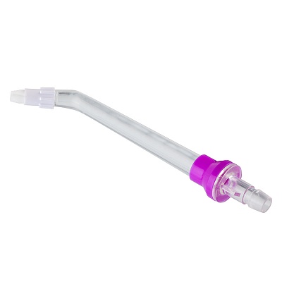 
                Насадки для ирригаторов CS Medica AP-42  (ортодонтальные)