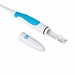 
                    Электрическая звуковая зубная щетка CS Medica CS-161 (голубая)