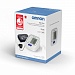 
                    Тонометр OMRON M2 Plus ALRU, коробка