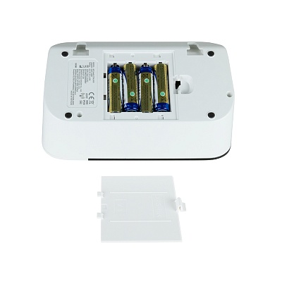 
                Автоматический тонометр на плечо OMRON M7 Intelli IT NEW, можно пользоваться дома и в поездке – модель работает от сети и батареек