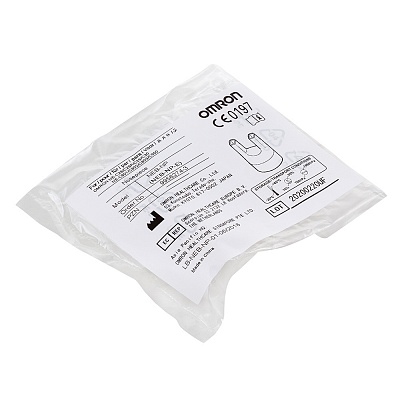 
                Насадка для ингаляции ч/з нос к ингаляторам OMRON NE-C20/C21/C24/C24 Kids/С28/C28P/С29/С30/С900