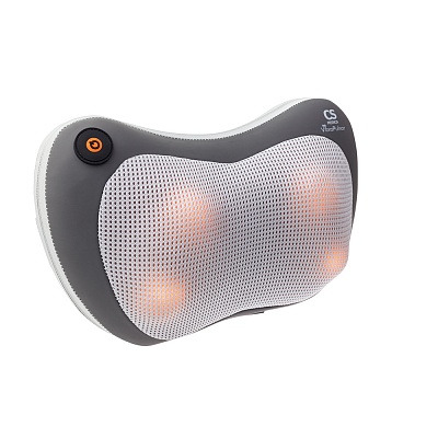 
                Массажная подушка CS Medica VibraPulsar CS-cr5