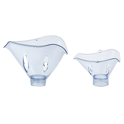 
                Набор принадлежностей для компрессорного небулайзера C300 Complete