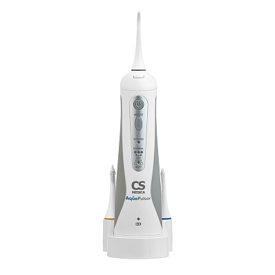 
                Портативный ирригатор полости рта CS Medica AquaPulsar CS-3 Air+