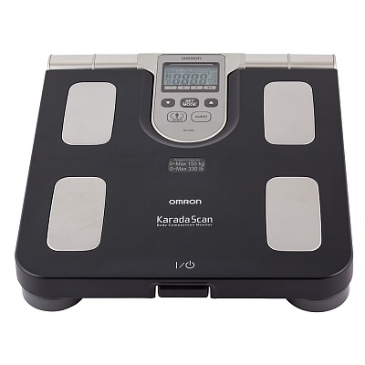 
                Монитор состава тела OMRON BF508