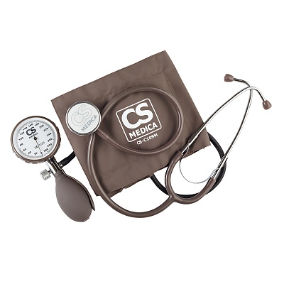 
                Механический тонометр CS Medica CS-109 Pro