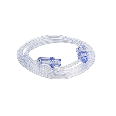 
                Воздуховодная трубка (ПВХ) к ингаляторам OMRON NE-C28P/C900 200 см