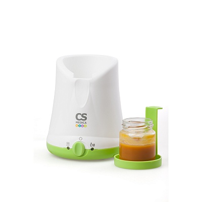 
                Подогреватель детского питания CS Medica KIDS CS-25