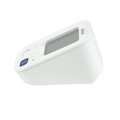 
                Тонометр OMRON M3 Expert (ALRU) автоматический тонометр на плечо с веерообразной манжетой и адаптером, в памяти прибора по 60 измерений на каждого из 2 пользователей