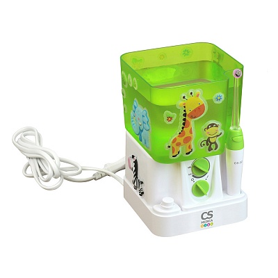 
                Ирригатор полости рта СS Medica KIDS CS-32
