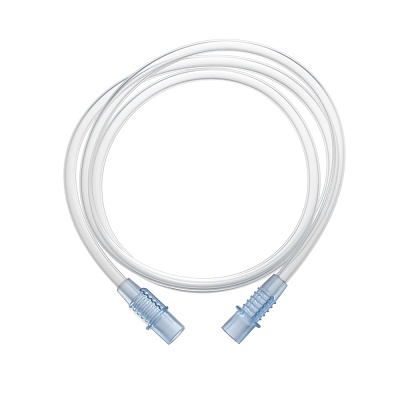 
                Небулайзер OMRON Neko Kat (KRU) голубой, воздуховодная трубка