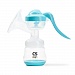 
                    Молокоотсос ручной CS Medica KIDS CS-42, детали молокоотсоса легко обрабатывать кипячением и в посудомоечной машине