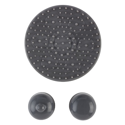 
                Мини-вибромассажер для лица, головы и тела CS Medica VibraPulsar CS-v3 Mini