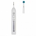 
                    Электрическая зубная щетка CS Medica CS-484, рукоятка и съемная насадка
