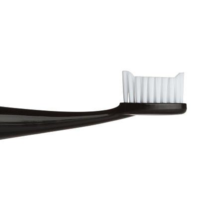 
                Электрическая звуковая зубная щетка CS Medica CS-333-BK, черная