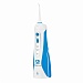 
                    Ирригатор CS Medica АquaPulsar CS-3 Easy, портативный прибор, работает от аккумулятора