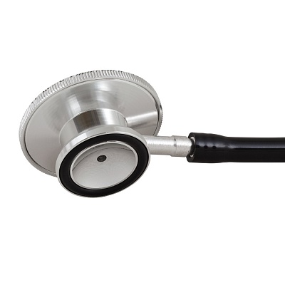 
                Стетофонендоскоп CS-417 черный