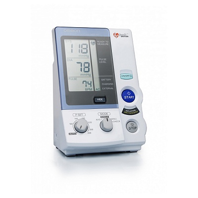 
                Тонометр OMRON 907