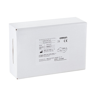 
                Аккумуляторная батарея для небулайзера OMRON С30 (без зарядного устройства)