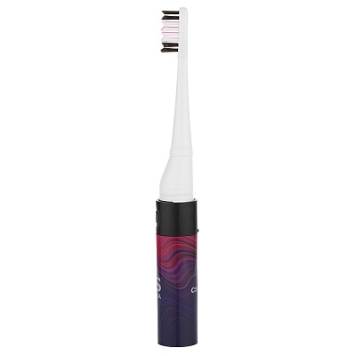 
                Электрическая звуковая зубная щетка CS Medica CS-9230-F, удобная, простая в работе