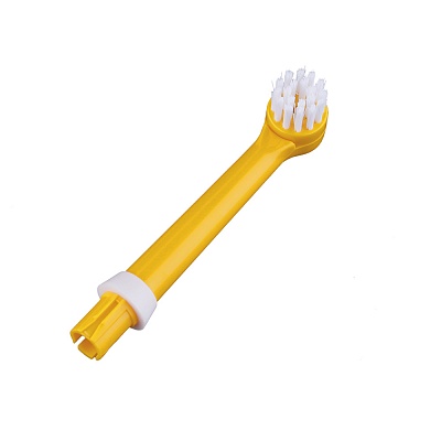 
                Электрическая зубная щетка CS Medica CS-462-P, съемная насадка