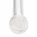 
                    Ирригатор полости рта CS Medica AquaPulsar CS-3 PRO+, белый, в комплекте 5 насадок