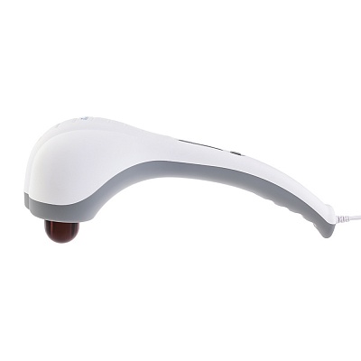 
                Вибромассажер CS Medica CS-v2, интенсивная вибрация и дополнительная тепловая стимуляция