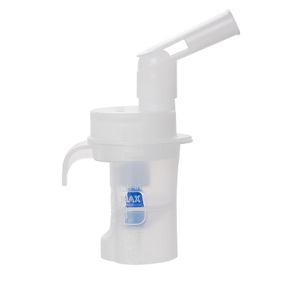 
                Небулайзер OMRON Comp AIR C24 Kids, небулайзерная камера с загубником