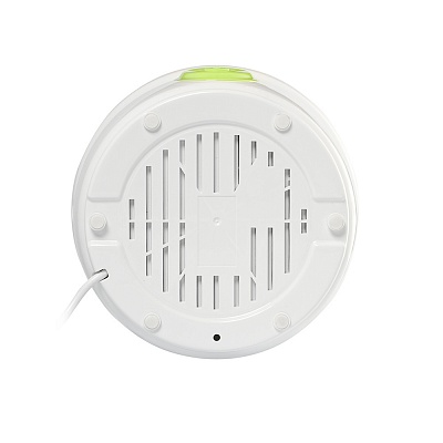 
                Электронный паровой стерилизатор CS Medica KIDS CS-28s