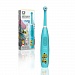 
                    Электрическая зубная щетка CS Medica KIDS CS-463-B