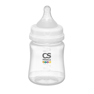 
                Электронный молокоотсос портативный CS Medica KIDS CS-44 Portable, помогает нормализовать процесс грудного вскармливания