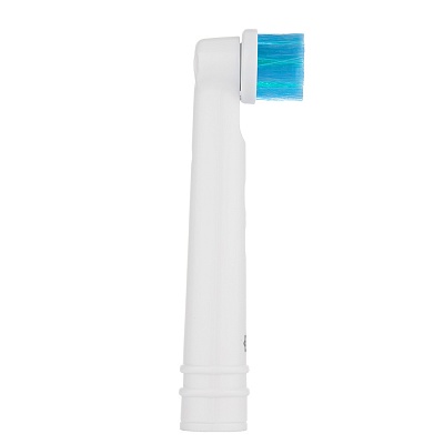 
                Электрическая зубная щетка CS Medica CS-20040-F FLORA (оранжевая), насадка