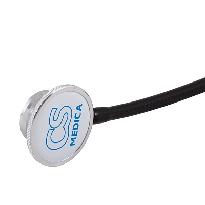 
                Стетофонендоскоп CS-417 черный
