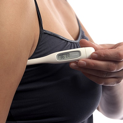 
                Термометр OMRON i-Temp mini (MC-271W-E)