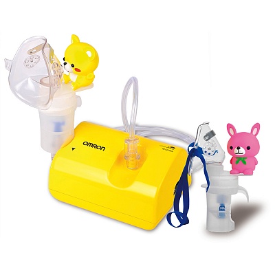 
                Небулайзер OMRON Comp AIR C24 Kids