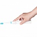 
                    Электрическая звуковая зубная щетка CS Medica SonicMax CS-235, автоматическое отключение