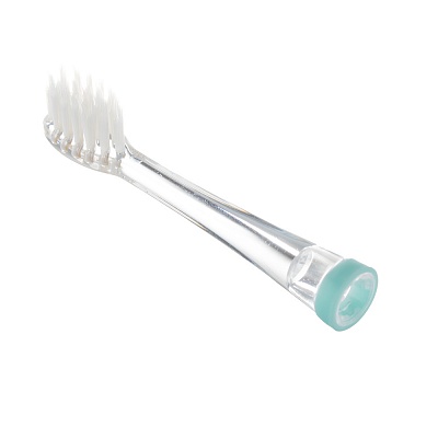 
                Электрическая звуковая зубная щетка CS Medica KIDS CS-9760-F («Отряд русалок»), насадка